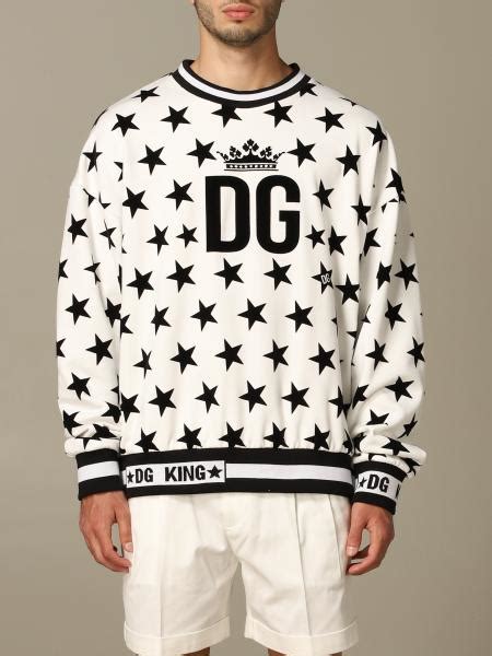 dolce & gabbana pullover herren|dolce models list.